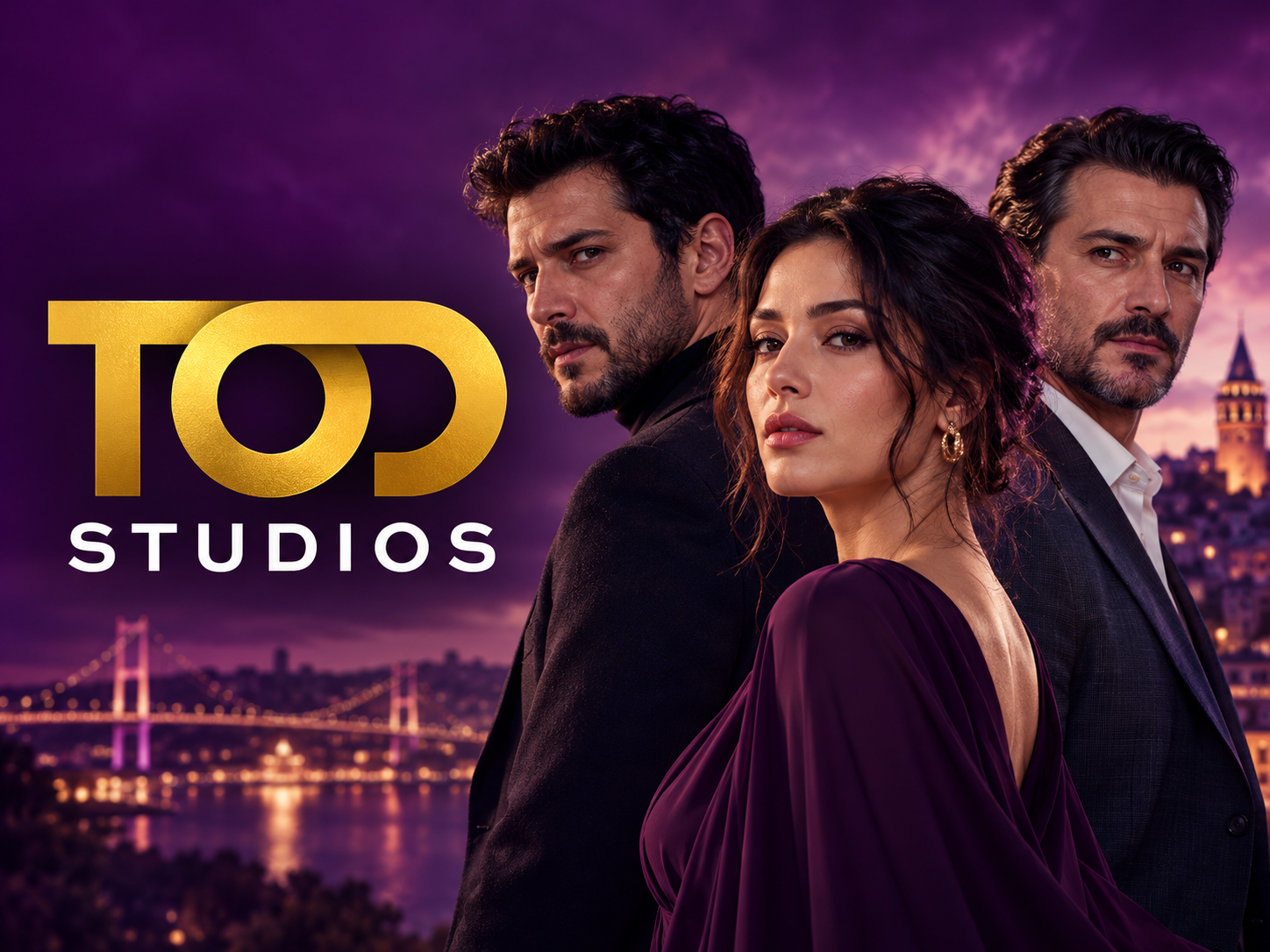 TOD Studios