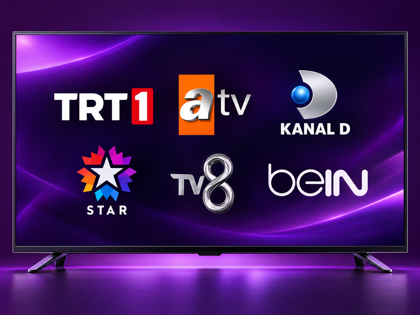 Türk TV Kanalları